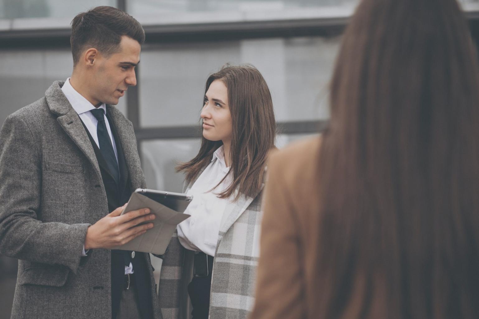 Практическое занятие по анализу финансовых отчётов