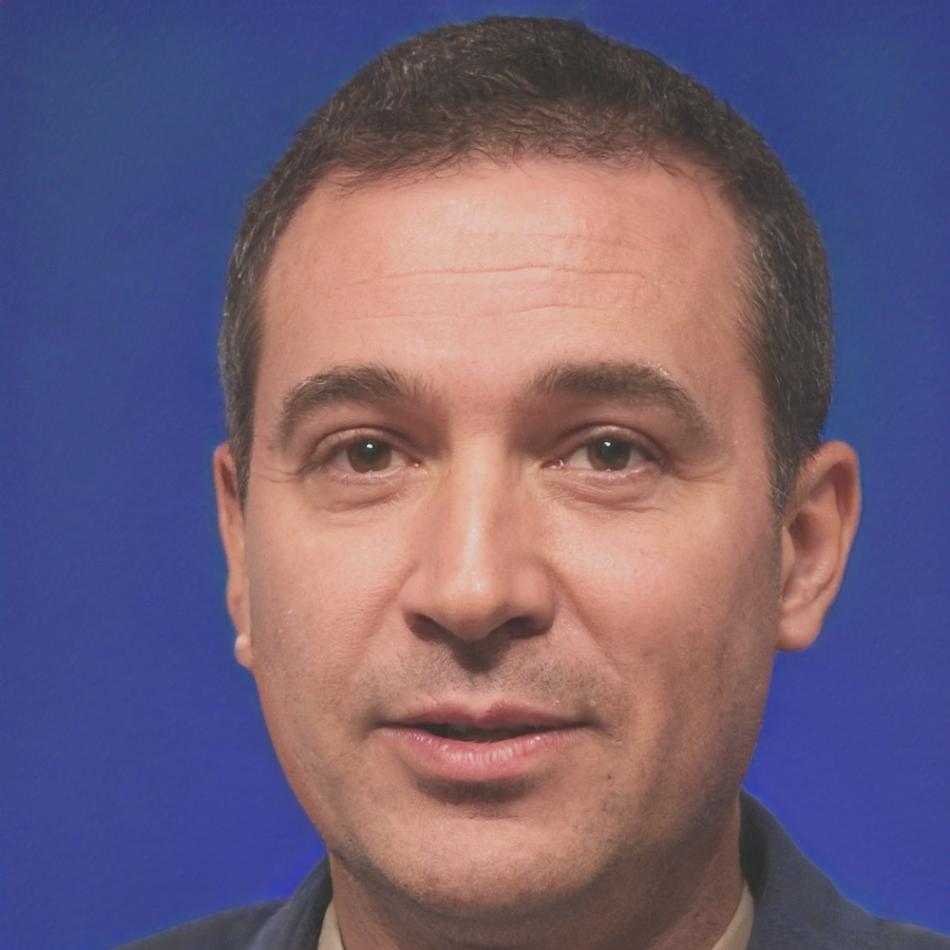 Тимур Жакупов